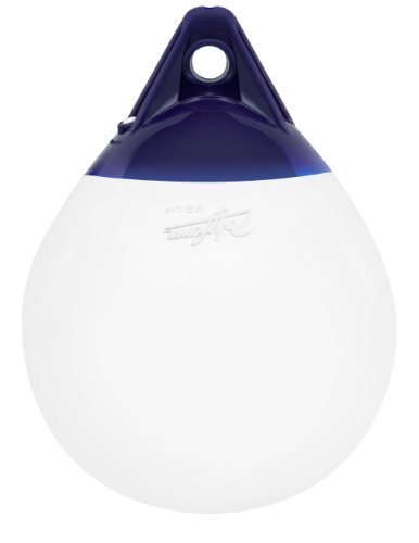 Polyform A-1 11-Inch Diam. Buoy Reviews