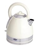 Breville VKJ130 Cream Traditional Kettle  from Pulse