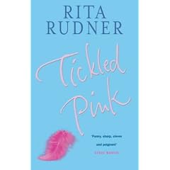 Tickled Pink