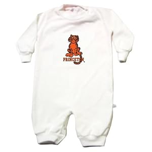 Buy Princeton - Coming and Going - Cotton - Infant... by THIRD STREET SPORTSWEAR now!