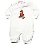 Princeton - Coming and Going - Cotton - Infant... by THIRD STREET SPORTSWEAR