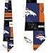 DENVER BRONCOS NeckTie NFL Football Neck Tie NEW