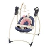 Graco Lovin' Hug Swing- Theresa