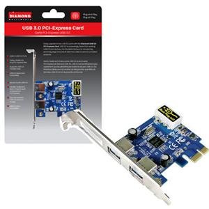 NEW PCIE USB 3.0 Sound Cards)