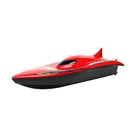 NKOK� Hydrostorm� Radio - controlled 22 High - performance Boat by 
