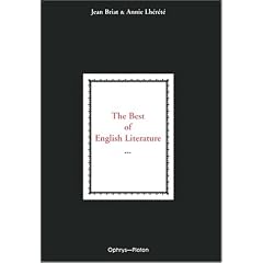 The best of english literature