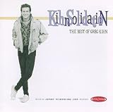Kihnsolidation: The Best of Greg Kihn. Greg Kihn Tracks: The Breakup Song (They Don't Write 'Em), Jeopardy, Someday, Lucky, Reunited, Small Change, Can't Stop Hurtin' Myself, Any Other Woman, Happy Man, Testify, Sorry, Remember, For You, Madison Avenue, Rendezvous, In The Naked Eye, Anna Belle Lee, Love And Rock And Roll