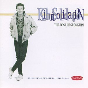 Greg Kihn - Greg Kihn Band-The Breakup Song Lyrics - Zortam Music