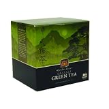 Chinese Green Tea 100 tea bags