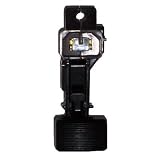 Review Kirby  / Genuine Kirby Omega 1CB Foot Switch