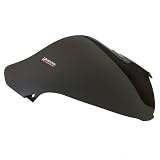 2008-2011 Hayabusa Windscreen - LP USA Factory Spec Speedscreen Windscreen Suzuki... by Lockhart Phillips