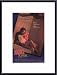 Big Easy The, Art Poster with Metal Frame, poster size: 11