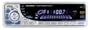 Boss Audio CD3055R Indash Cd Receiver