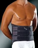 Search : New EDGE LumbLock. Size: Small, 2"-31 1/2"