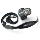 Used : Garmin Forerunner 301 GPS-Enabled Personal Trainer with Heart Rate Monitor