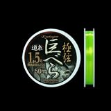 ���C���V�X�e�� �Ɍ� ���ׂ�(KYOKUGEN KYOBERA) ���� 50M �C�G���[�O���[�� 1.5�� 093-015