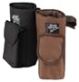 Down Under Australian Insulated Bottle Carrier Bla