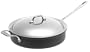 Emerilware Nonstick 5-Quart Saut? Pan with Lid