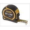 Stanley 130656N Pocket Tape 8m/26ft