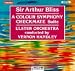 Search Our Specialty Mall : Sir Arthur Bliss: A Colour Symphony / Checkmate Suite - Ulster Orchestra / Vernon Handley