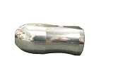 CP Direct Mount ASA - Silver