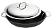Calphalon Commercial Nonstick 14-Inch Paella Pan