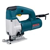 Factory-Reconditioned Bosch 1587AVSK-46 Top-Handle Jig Saw Kit