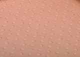 Cotton Tale Designs Blossom Crib Sheet - Pink Brown