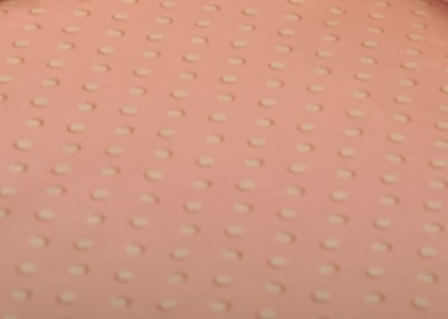 Cotton Tale Designs Blossom Crib Sheet - Pink Brown product image