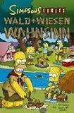 Produkt-Bild: Simpsons Comics, Sonderband 15: Wald und Wiesen Wahnsinn