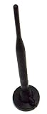 Compex WA-HGA-5+ 24GHz 5dBi High Gain Omni Desktop Antenna