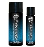 Wet Lubes Synergy With Cool Tingle Lubricant, 1.9-ounce