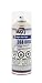 Spray max 1K Trim Paint Black Satin