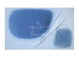 Hartung - T1961-H27 (serigraph) By Hans Hartung. ART SERIGRAPH Size: 45 x 33 Inches