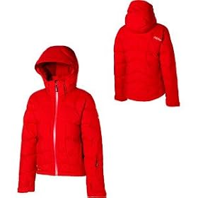 Helly Hansen Blanche Down Jacket - Ladies
