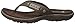 Skechers Women's Reggae Slim Babylon Flip-Flop Sandal