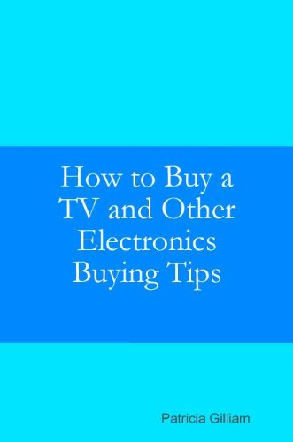 External hard drive:How to Buy a TV and Other Electronics Buying Tips (How-to Article Central)