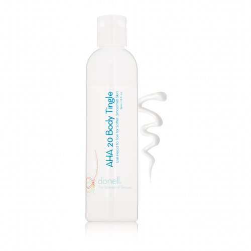 Donell AHA 20 Body fl oz.
