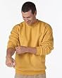 Mens 10 oz., PrintProXP Crew, cotton/spandex neck, cuffs and waistband.
