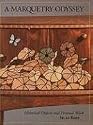 A Marquetry Odyssey: Historical Objects and Personal Work, Silas Kopf