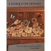 A Marquetry Odyssey: Historical Objects and Personal Work, Silas Kopf
