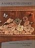 A Marquetry Odyssey: Historical Objects and Personal Work, Silas Kopf