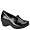 Black/Patent