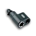 Ring Car Cigarette Lighter Socket Splitter - 2 Way - 12v RMS1