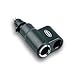 Ring Car Cigarette Lighter Socket Splitter - 2 Way - 12v RMS1 [Misc.]