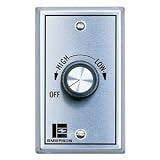 Emerson SW81 Infinitly Variable Rotary (3amp)