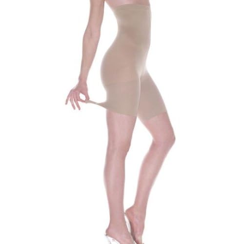 Spanx Higher Power, High Waisted Power Panty