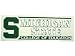 Michigan State Spartans Decal College Of Education