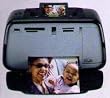 Hp Photosmart A524 Compact Photo Printer Q8530A