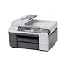 MFC5860cn Network-Ready Color Inkjet Printer/Copier/Scanner/Fax/PC Fax